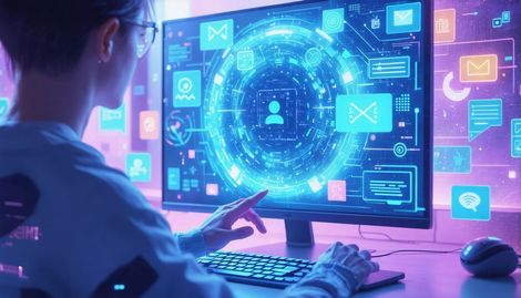 ChatGPT için Yaratıcı Prompt Teknikleri: Yapay Zeka ile Etkili İletişim