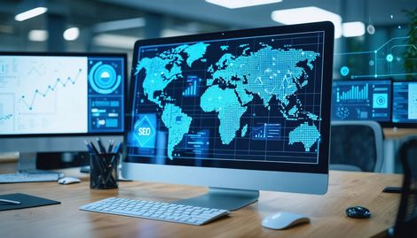 AI Destekli SEO Stratejileri ile Dijital Başarınızı Artırın