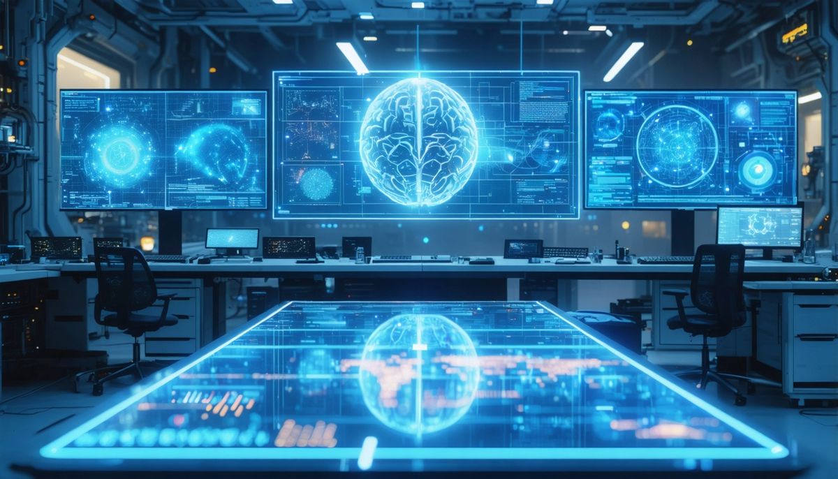 Test Senaryolarıyla Yapay Zeka Analizi: AI Deney Paketleri ve Performans Ölçümü