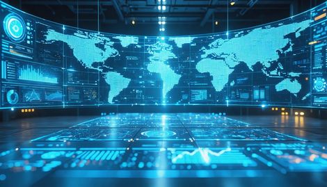 Yapay Zeka ile Veri Analizinde Yeni Trendler: Geleceğin AI Çözümleri