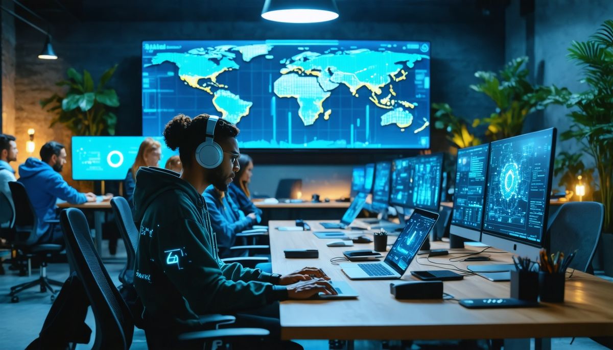 Girişimler için Yapay Zeka Araçları: Verimliliği Artıran En Popüler Seçenekler