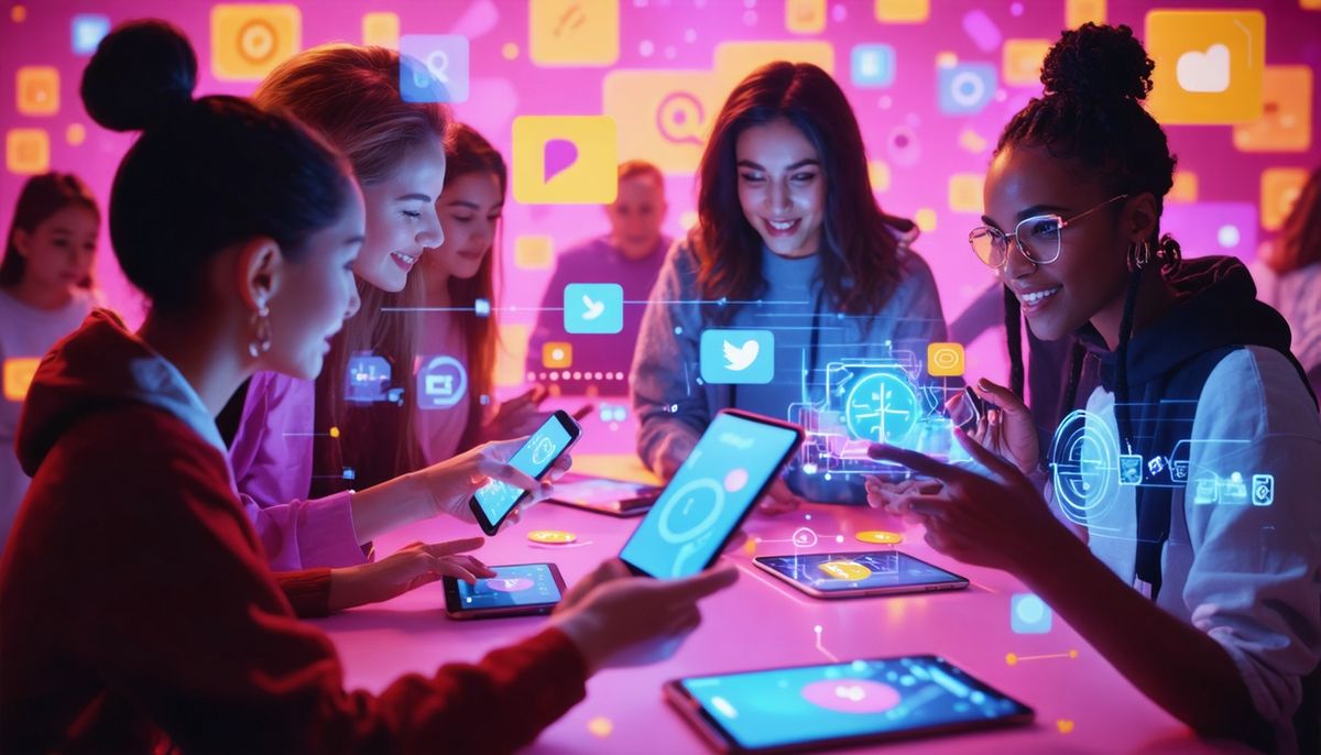 Sosyal Medya İçin Etkili Prompt Stratejileri: Etkileşimi Artırmanın Yolları