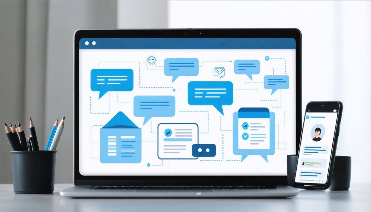 ChatGPT için satış ve destek promptları: 10+ uygulamalı örnek