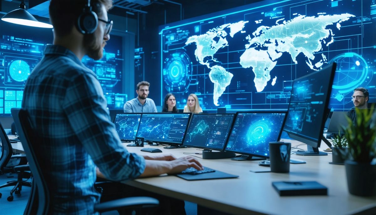 ChatGPT Atlas ile Yazılım Projelerinde Bilgi Yönetimi Nasıl Kolaylaşır?