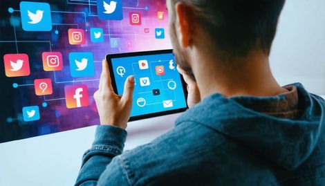 Sosyal Medya İçeriğinde Yaratıcı Promptlar ile Etkileşimi Artırma