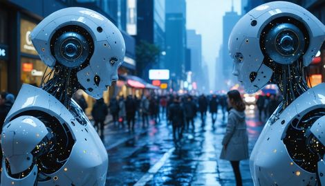 Yapay Zekada Geleceğin Trendleri: 2026'da Teknoloji ve İnovasyonun Yükselişi