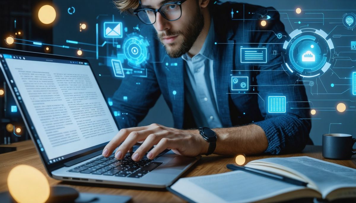 Uzun Metinleri Hızla Özetlemenin Etkili Yolları ve AI Çözümleri