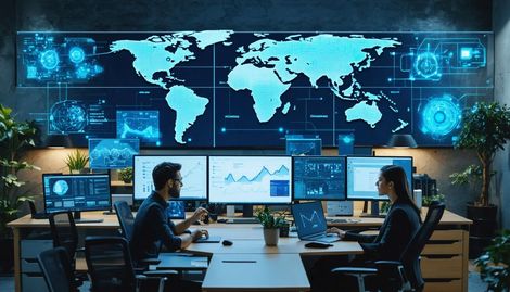 AI ile İş Akışlarında Otomasyon: Verimliliği Artırmanın Yeni Yolu