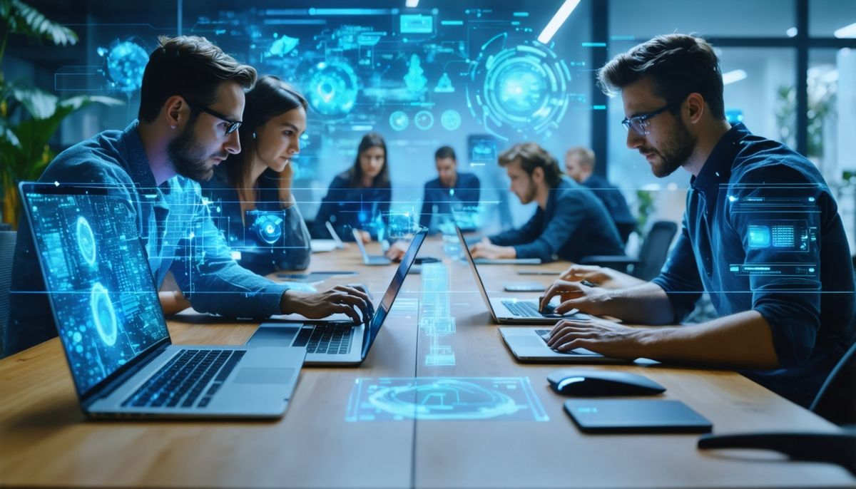 Girişimler İçin Etkili AI Araçları: Yapay Zeka ile Verimliliği Artırmak