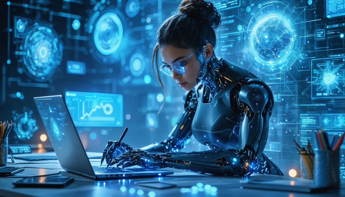 İleri Düzey Prompt Teknikleriyle Verimlilik Artırma Yöntemleri