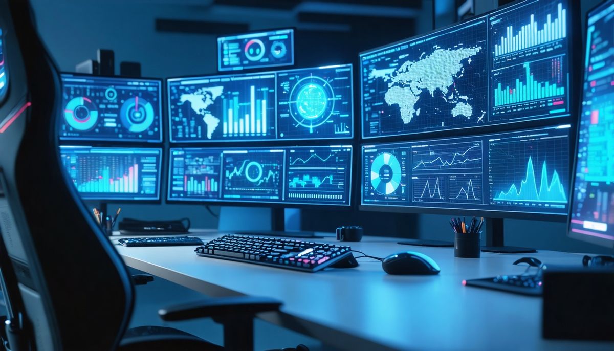 AI ile SEO Stratejileri Geliştirme: Yapay Zeka Destekli Arama Motoru Optimizasy