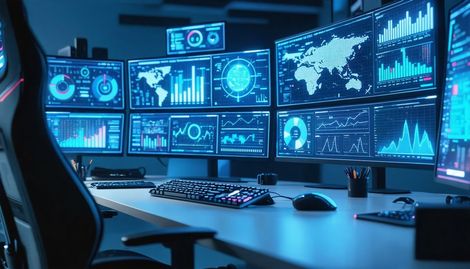 AI ile SEO Stratejileri Geliştirme: Yapay Zeka Destekli Arama Motoru Optimizasy