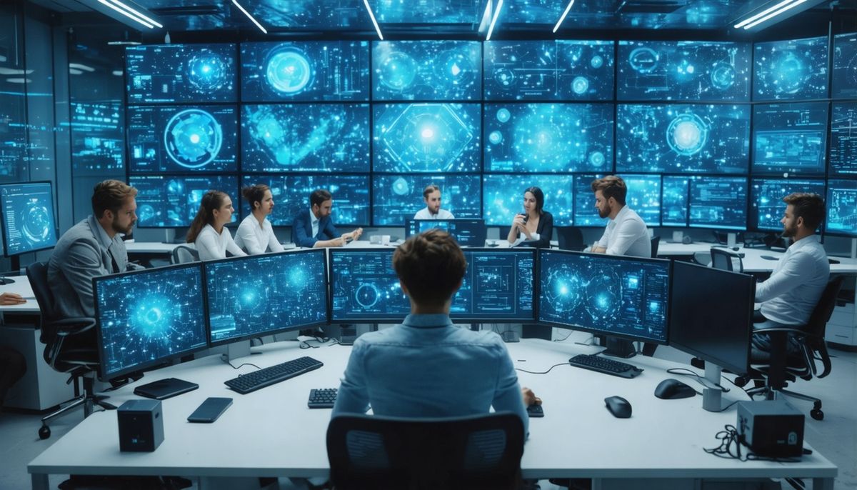 AI ile Verimlilik Artırma İpuçları: İş Hayatında Yapay Zeka Kullanımı