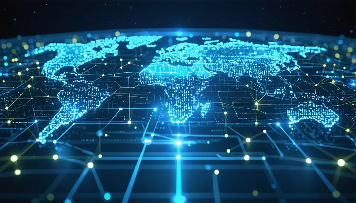 ChatGPT Atlas Nedir? OpenAI’nin Yeni Bilgi Haritası Hakkında Her Şey