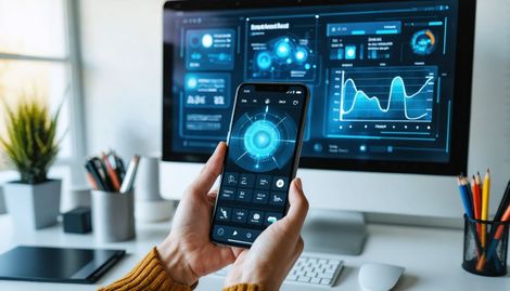 AI Asistanlarla Zaman Yönetimi Stratejileri: Kişisel Verimliliğinizi Artırın