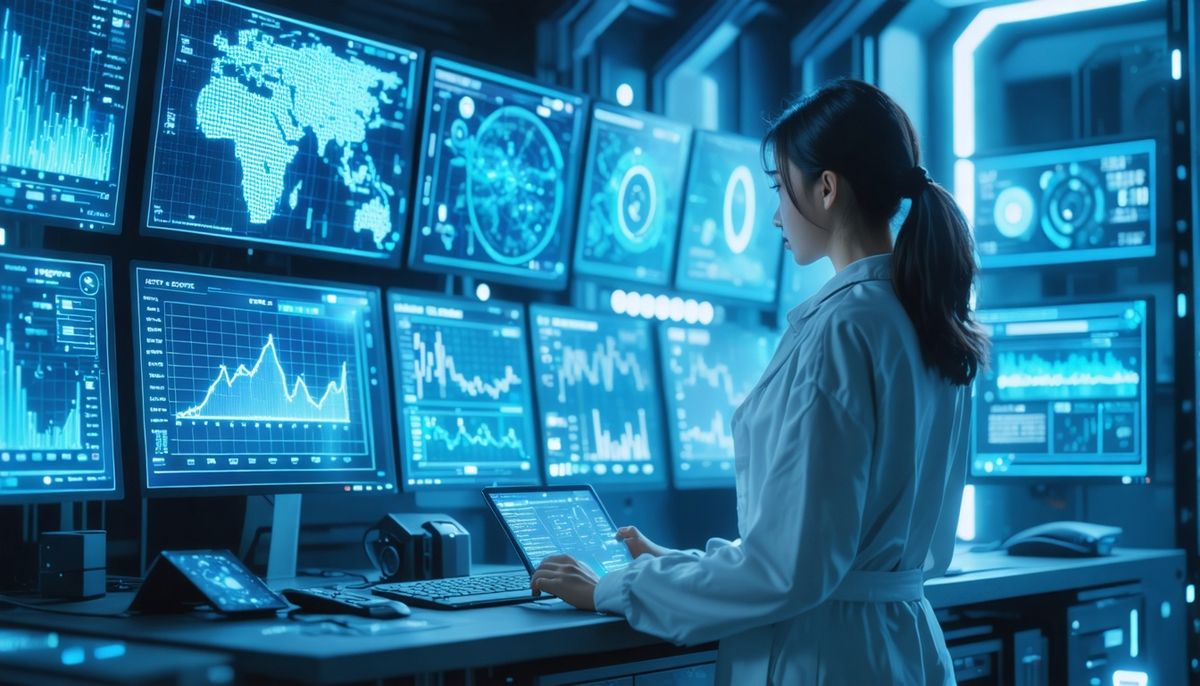 Verimli AI Test Paketleri Kütüphanesi Rehberi ile Yapay Zeka Performansınızı Art