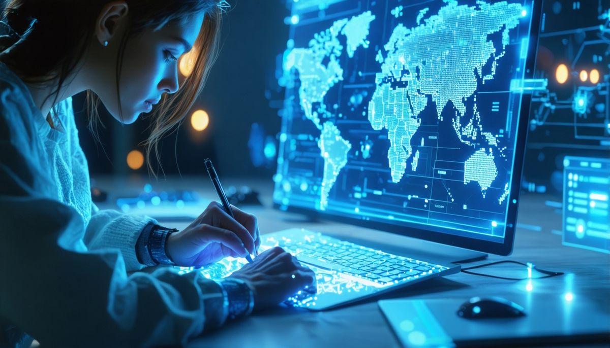 Etkili Prompt Yazımının Sırları ve İleri Teknikleri