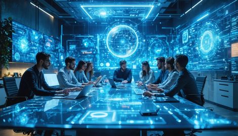 AI Trendleriyle Verimliliği Artırmak: 2026'da Yapay Zeka Uygulamalarının Geleceğ