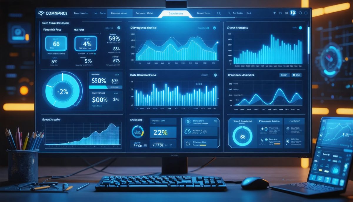AI ile Satışları Artırmanın Yolları: E-Ticaret İçin Yapay Zeka Çözümleri