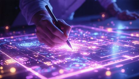 Etkili MidJourney Prompt Yazma İpuçları: Tasarım ve Görsel Üretimde Başarıya Göt