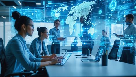 AI ile İş Akışı Otomasyonu: Verimliliği Artıran Teknolojik Çözümler