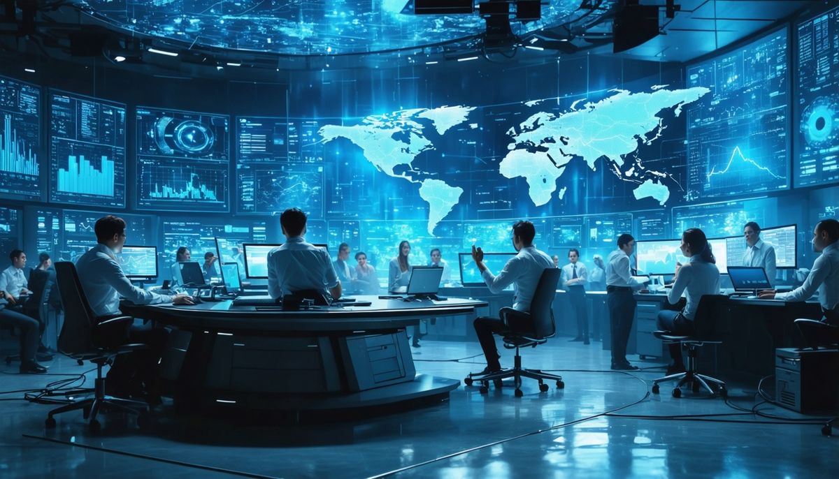 AI ile Veri Analizinde Yenilikler: 2026 Yılında Yapay Zeka Destekli Çözümler