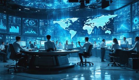 AI ile Veri Analizinde Yenilikler: 2026 Yılında Yapay Zeka Destekli Çözümler