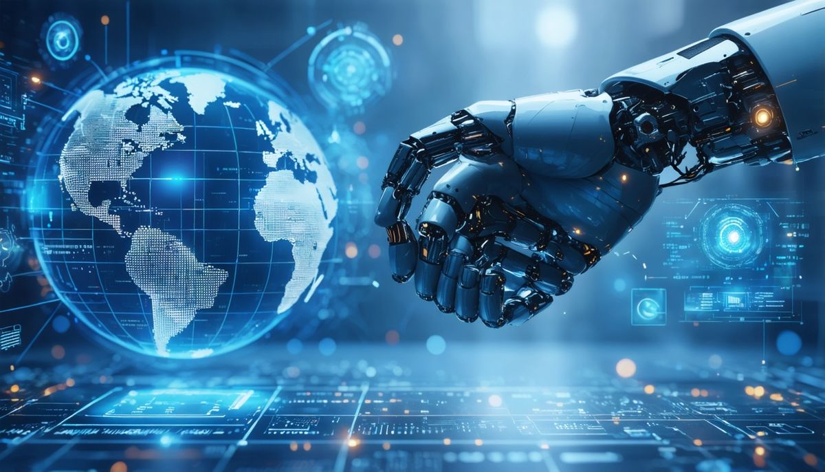 AI Kullanımında Sorumluluk ve Güven: Etik Yaklaşımlar ve İnsan Hakları