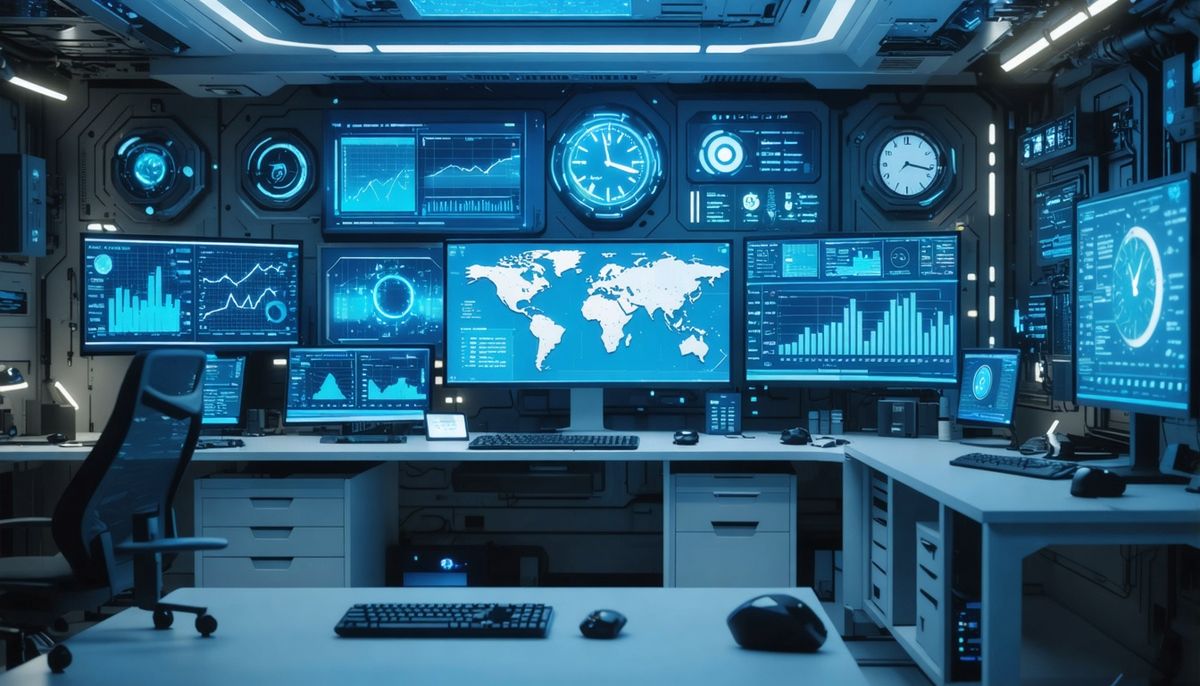 AI Destekli E-posta Planlama İpuçları ile Zaman Yönetiminde Üstünlük