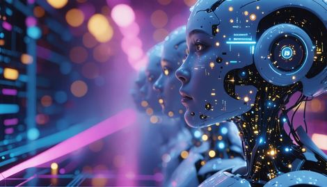 2025 Yapay Zekada Yeni Trendler: AI Dünyasında Öne Çıkan Gelişmeler