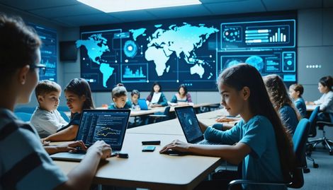 Öğrenci Başarısını Artıran AI Promptları: Eğitimde Verimliliği Yükseltme Yöntem 