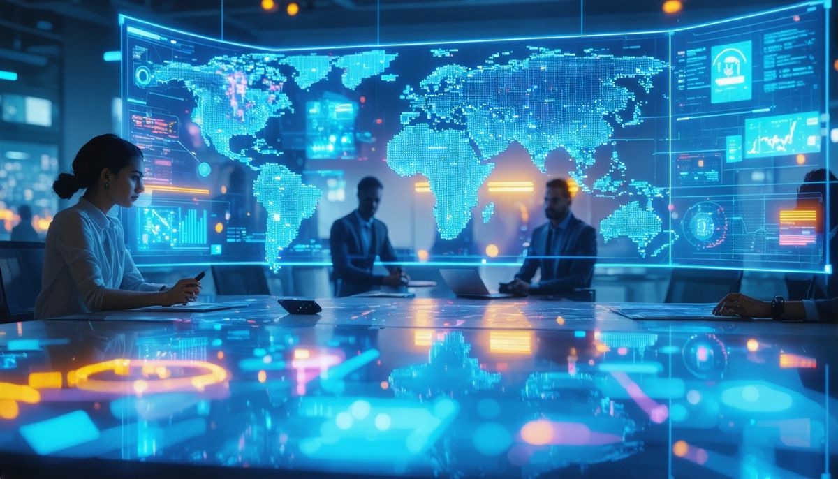 Reklam Stratejilerinde AI Kullanımı: Dijital Kampanyalarınızı Güçlendirin