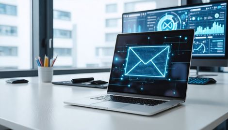 E-posta Yazımında AI Destekleri ile Zaman Tasarrufu ve Yazım Kolaylığı