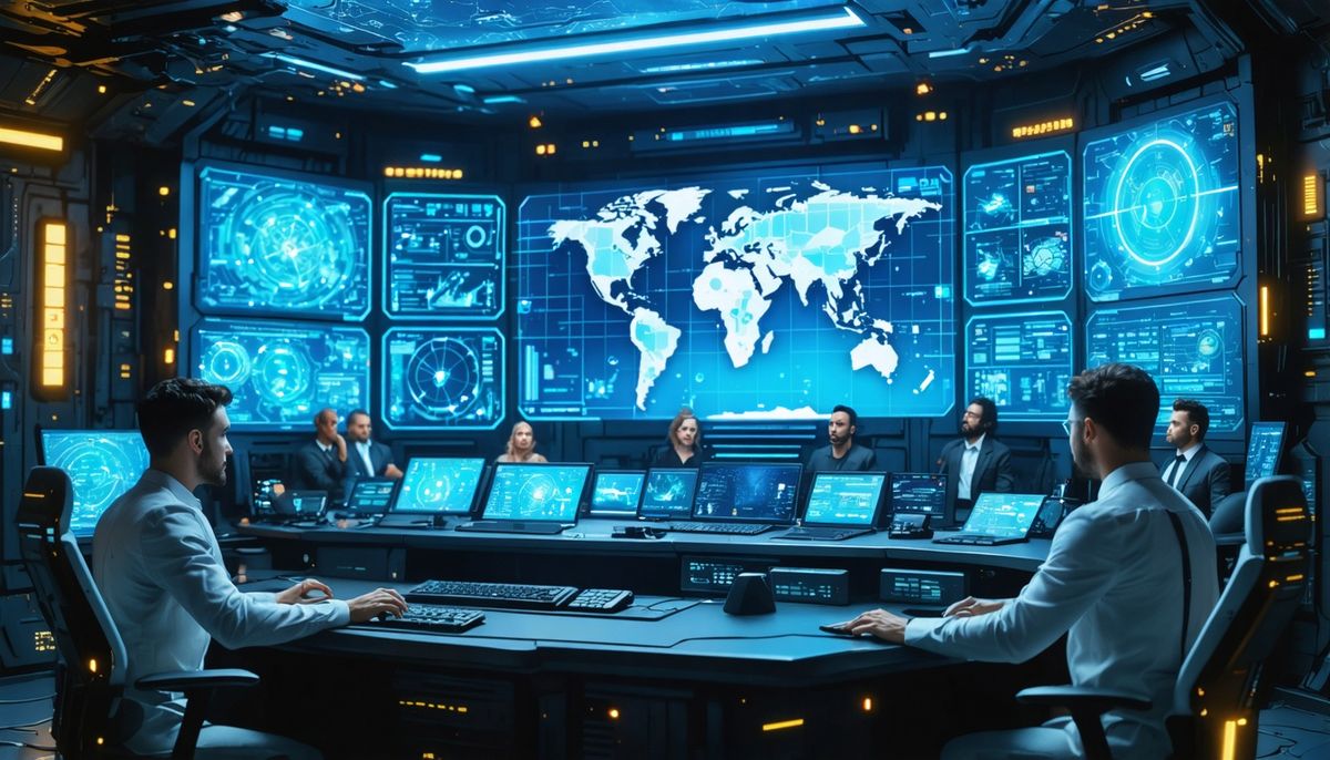 Dijital Pazarlamada AI İnovasyonları: 2026'da Yapay Zeka ile Reklamcılığın Geleş