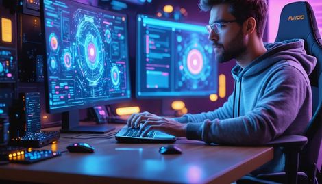 Yazılımda Verimliliği Artıran AI Promptları ile Kodlama Yardımında Yeni Dönem