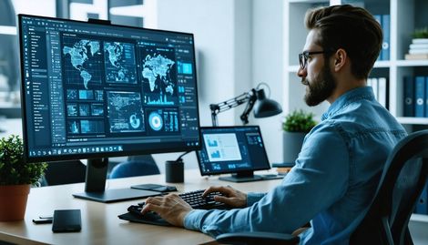 Uzun Metinlerde Verimli Özetleme Yöntemleri: AI ile Etkili Çözümler