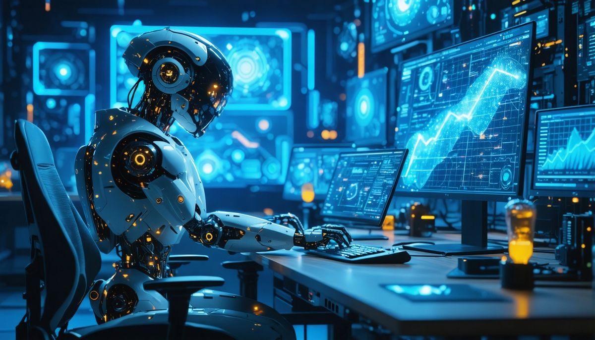 Prompt Mühendisliğinde İnovasyon: AI İçin Yeni Teknikler ve Yaklaşımlar