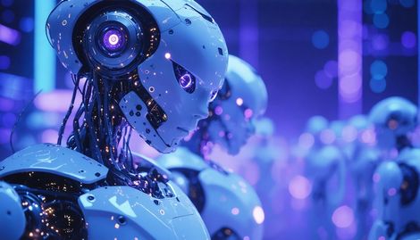 AI Dünyasında En Yeni Teknoloji Gelişmeleri: Geleceği Şekillendiren Trendler