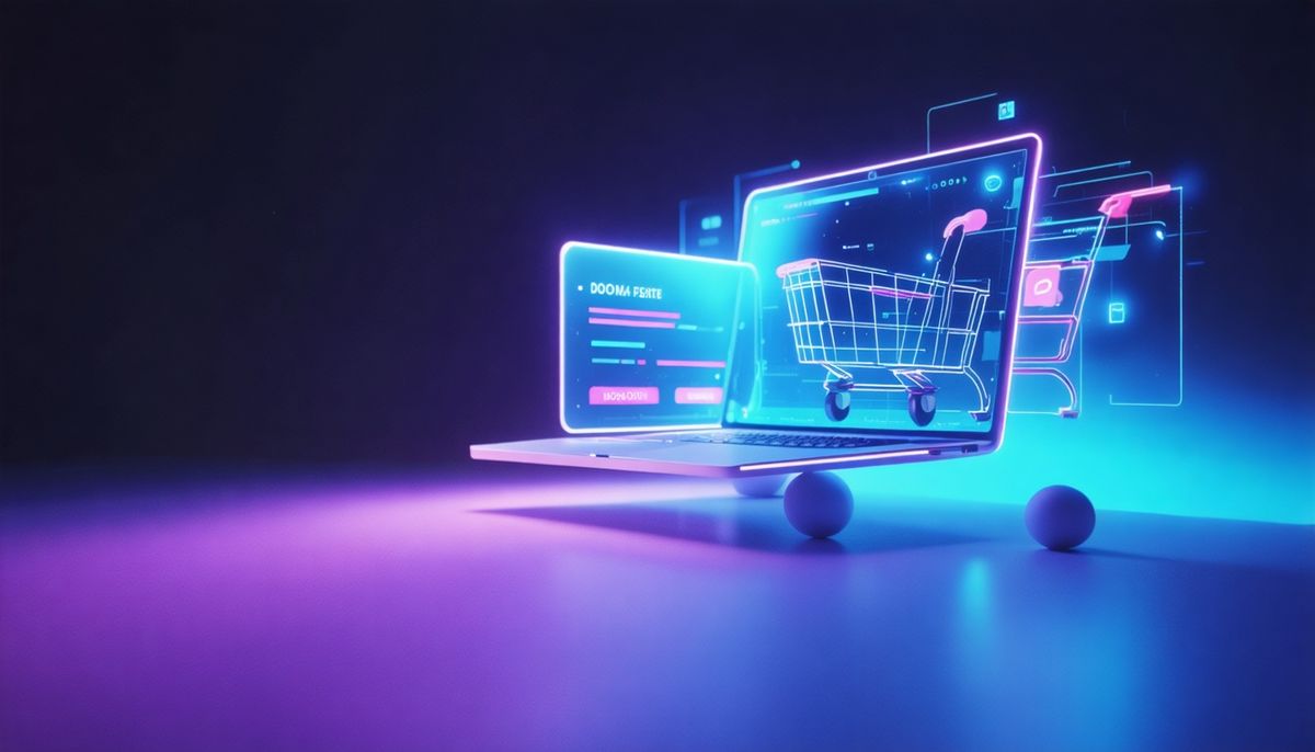 E-Ticaret Sitesi İçin Yapay Zeka Stratejileri ile Satış Artışını Sağlamak