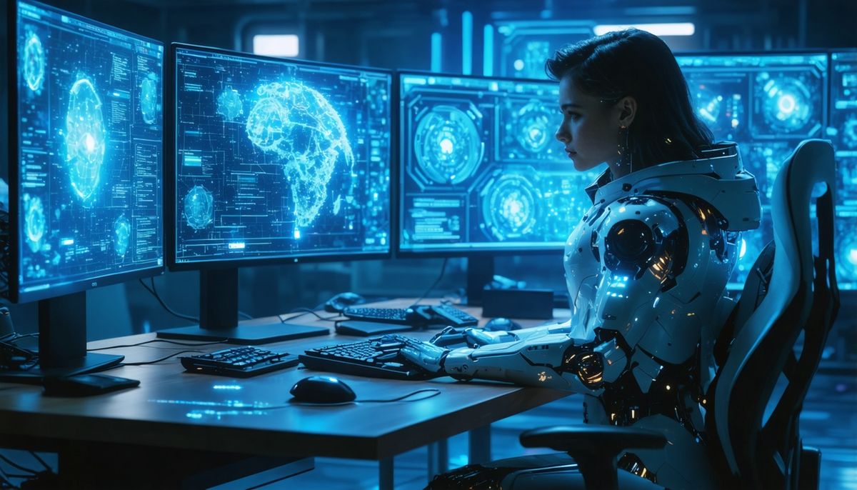 Prompt Mühendisliğinde İleri Stratejiler: AI Performansını Maksimize Etme