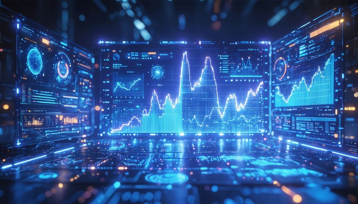 AI ile Veriden Değerli İçgörüler Elde Etme: Veri Analizinde Yeni Dönem