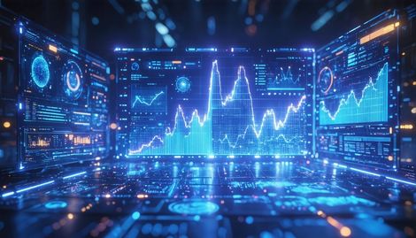 AI ile Veriden Değerli İçgörüler Elde Etme: Veri Analizinde Yeni Dönem
