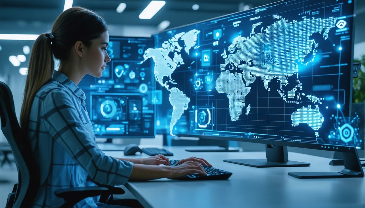 2026 Yılında Yapay Zeka'nın Geleceği ve Öne Çıkan Trendler