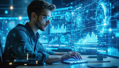 Veri Analizinde AI Temelleri: Yapay Zeka Destekli Analiz Yöntemleri