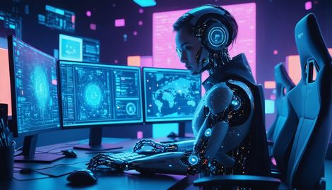 Yazılımda Verimliliği Artıran AI: Kodlama Sürecinde Devrim Yaratan İpuçları