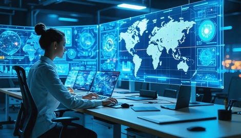 Veri Analizinde Yapay Zeka Yeni Ufuklar Açıyor