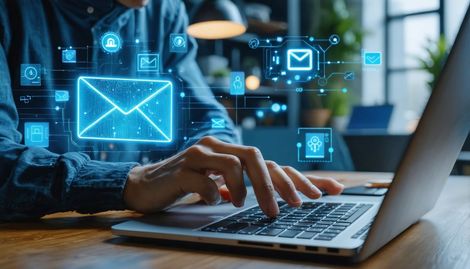 E-posta Yazımında Yapay Zeka İpuçları ile Verimli İletişim Sağlama