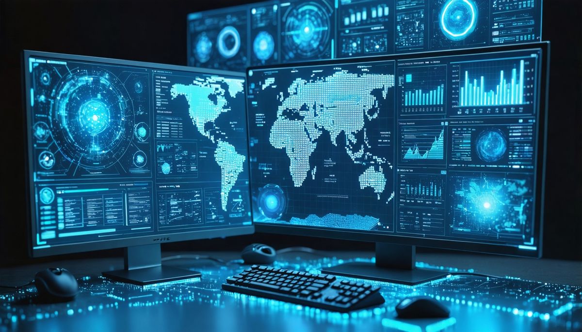 Popüler AI Rehberleri ve Araçları: En İyi Yapay Zeka Teknolojisi Karşılaştırması