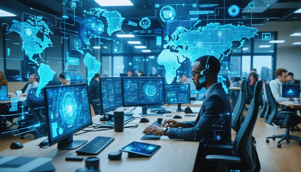 İş Verimliliğini Zirveye Taşıyan AI Araçları: 2026'nın En İyi Çözümleri