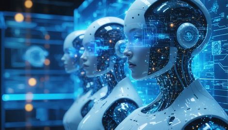 Yapay Zeka Trendlerinde 2024 Yenilikleri: Geleceği Şekillendiren AI Gelişmeleri